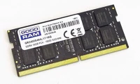 Goodram GR2400S464L17/16G 16gb /2400 ddr4 notebook ram kép