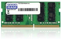 Goodram GR2400S464L17S/8G 8gb ddr4 2400mhz sodimm kép