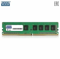Goodram GR2666D464L19/32G 32gb 2666mhz ddr4 cl19 - kép