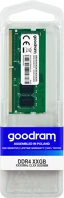 Goodram GR2666S464L19/16G 16gb ddr4 2666mhz sodimm kép