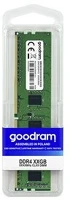Goodram GR3200D464L22/16G 16gb ddr4 3200mhz kép