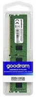 Goodram GR3200D464L22/32G 32gb 3200mhz ddr4 cl22 dimm - kép