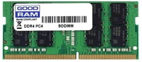 Goodram GR3200S464L22/16G 16gb 3200mhz ddr4 cl22 so-dimm kép