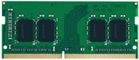 Goodram GR3200S464L22/32G 32gb ddr4 3200mhz sodimm kép