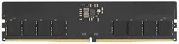 Goodram GR5600S564L46S/16G Gr5600d564l46s/16g memóriamodul 16 gb 1 x 16 gb ddr5 5600 mhz kép