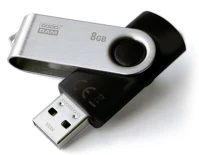 Goodram UTS2-0080K0R11 Pendrive kép