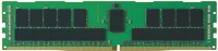 Goodram W-MEM1600R3D48GLV Memóriamodul 8 gb 1 x 8 gb ddr3 1600 mhz ecc kép
