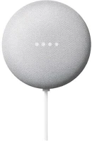 Google 209162 Nest mini - fehér kép