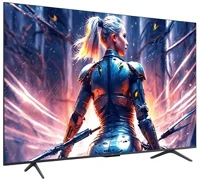 Google 55T8B Tcl  qled  smart televízió kép