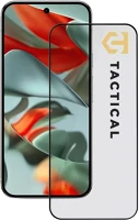 Google 57983123256 Tactical glass shield 5d  pixel 9 pro xl kijelzővédő üvegfólia, fekete kép
