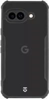 Google 57983125865 Tactical quantum stealth pixel 9a hátlap tok, átlátszó/fekete kép