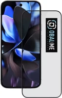 Google 57983126958 Obal:me 5d  pixel 10 pro xl kijelzővédő üvegfólia, fekete kép