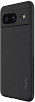 Google 88516 Nillkin super frosted shield pro  pixel 8 műanyag tok, fekete kép