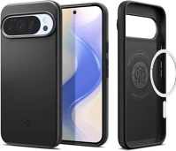 Google ACS09722 Spigen thin fit magfit pixel 10 pro xl tok, magsafe, black, fekete kép