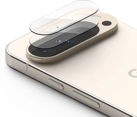 Google FD8800293856931 Pixel 10 pro xl - ringke kamera üvegfólia (2 db) kép