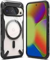 Google FD8800293857112 pixel 10 - ringke fusion x magnetic - magsafe kompatibilis átlátszó kép