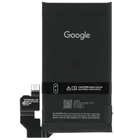 Google G949-00704-01 Pixel 8 pro, akkumulátor, 5050 mah, li-ion polymer, gyári kép