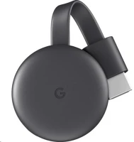 Google GA00439 Chromecast 3 // kép