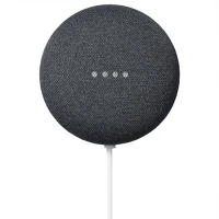 Google GA00781-GB Nest mini 2 - szén színű kép