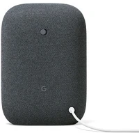 Google GA01586-EU Nest audio - szén szürke kép