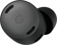 Google GA03201-DE Pixel buds pro wireless headset charcoal kép