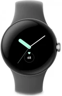Google GA03305-DE Pixel watch 41mm sötétszürke okosóra kép