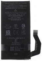 Google GP5JE / G949-00398-00 Pixel 7a, akkumulátor, 4385 mah, li-ion polymer, gyári kép