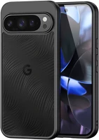 Google SP110412 Dux ducis aimo pixel 10 pro xl hátlap tok, fekete kép