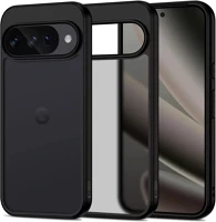 Google SP111613 Tech-protect magmat  pixel 10 pro xl hátlap tok, fekete kép