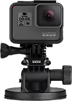 Gopro AUCMT-302 Suction cup mount