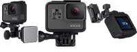 <span itemprop='brand'>Gopro</span> <span itemprop='sku'>ahfsm-001</span>