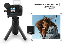 Gopro HERO 11 BLACK CREATOR ED (CHDFB-111-EU) Akciókamera kép