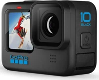 Gopro chdhx-101-rw Gopro hero 10 black