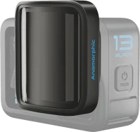 Gopro AEWAL-011 Anamorphic lens mod (for hero13) kép