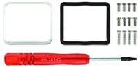 Gopro ALNRK-301 Hero3 lens replacement kit  - csere lencse csomag kép