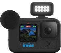 Gopro ALTSC-001 Light mod (hero9/hero8 black kép