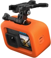 Gopro ASLBM-003 Hero9/10 bite mouth mount + floaty rögzítő kép