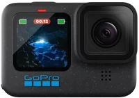 Gopro CHDHX-121-CN Hero12 black ()