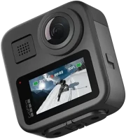 Gopro CHDHZ-203-RW Max 360 akciókamera, 360 fok látószöggel kép