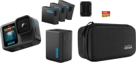 Gopro CHDRB-134-RW Hero13 black extended power bundle kép