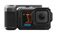 Gopro CHDRW-011-RW Mission 1 pro grip edition kompakt filmes kamera markolattal kép