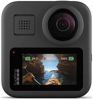 Gopro MAX (CHDHZ-202-RX) Akciókamera kép