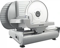 Gorenje R606E Szeletelő gép kép