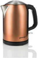Gorenje 17 WE Gorenje k 17 we vízforraló kép