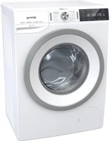 Gorenje WA72S3 Előltöltős mosógép kép