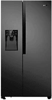 Gorenje NRS9182VB Side by side kép