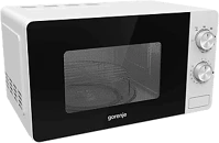 Gorenje MO20E2W Mikrohullámú sütő kép