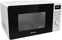 Gorenje MO20A3W Mikrohullámú sütő kép