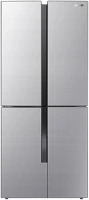 Gorenje NRM8182MX Side by side kép