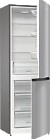 Gorenje RK6191ES4 Hűtő alulfagyasztós kép